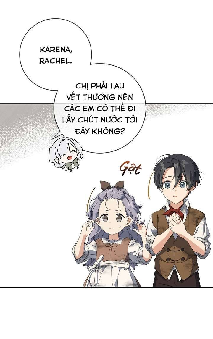 Lại Một Lần Nữa Hướng Về Ánh Sáng Chap 65 - Trang 2