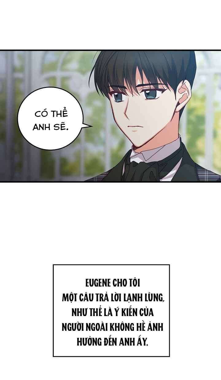 Cẩn Thận Với Các Anh Trai Đấy! Chap 43 - Trang 2