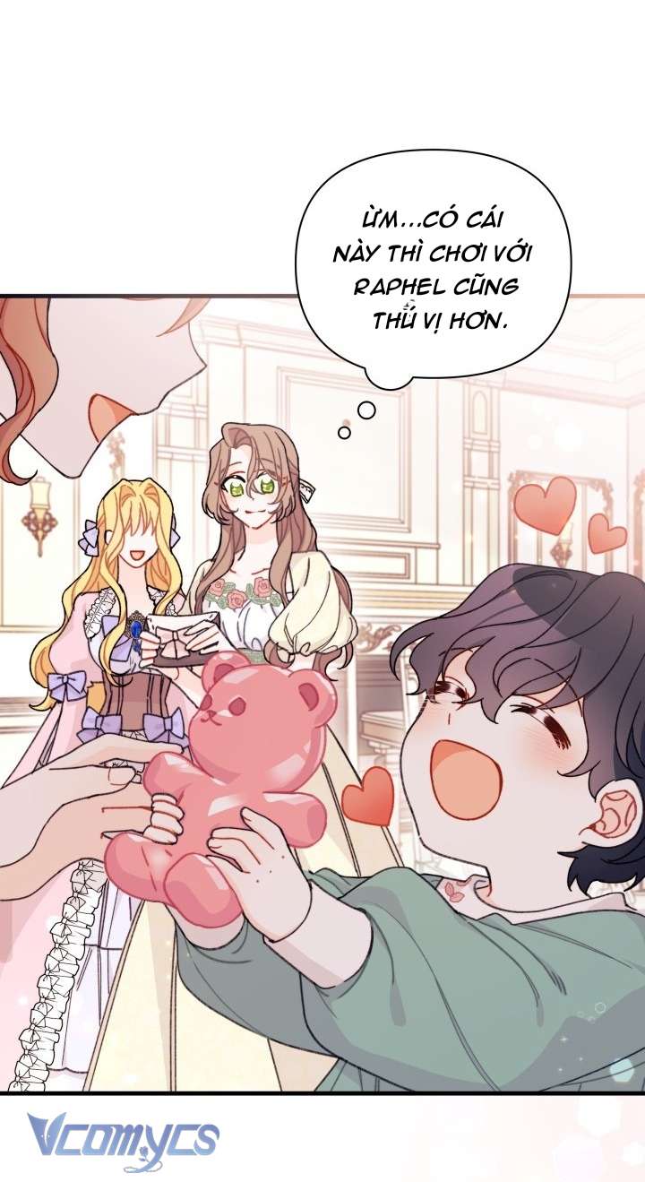 Nhặt Được Nam Chính Tặng Kèm Phu Quân Chap 23 - Trang 3