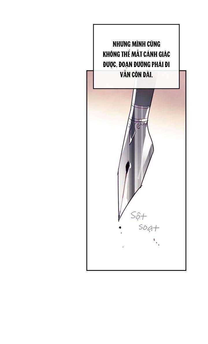 Kết Cục Của Nhân Vật Phản Diện Chỉ Có Thể Là Cái Chết Chapter 38 - Trang 4