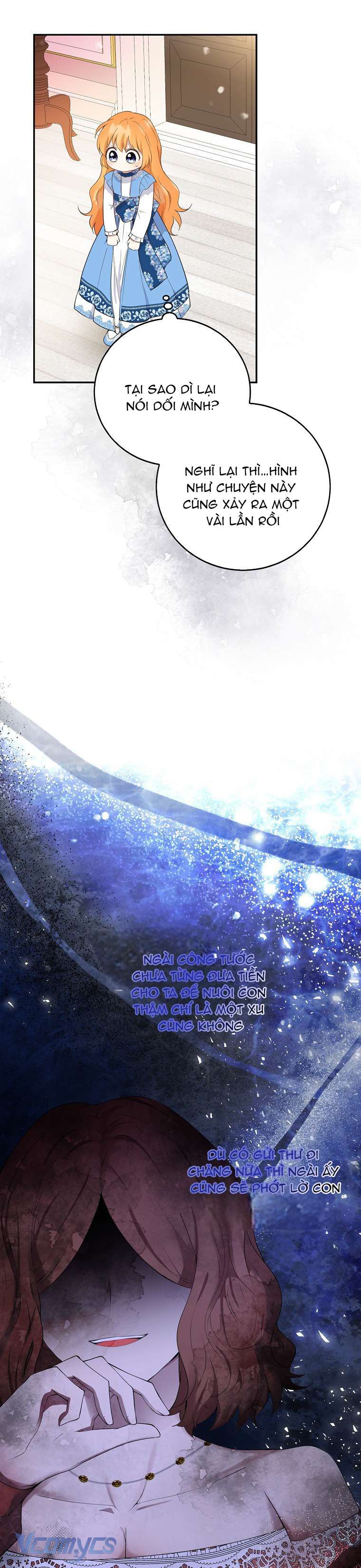 Sóc Con Tài Năng Chap 25 - Trang 2