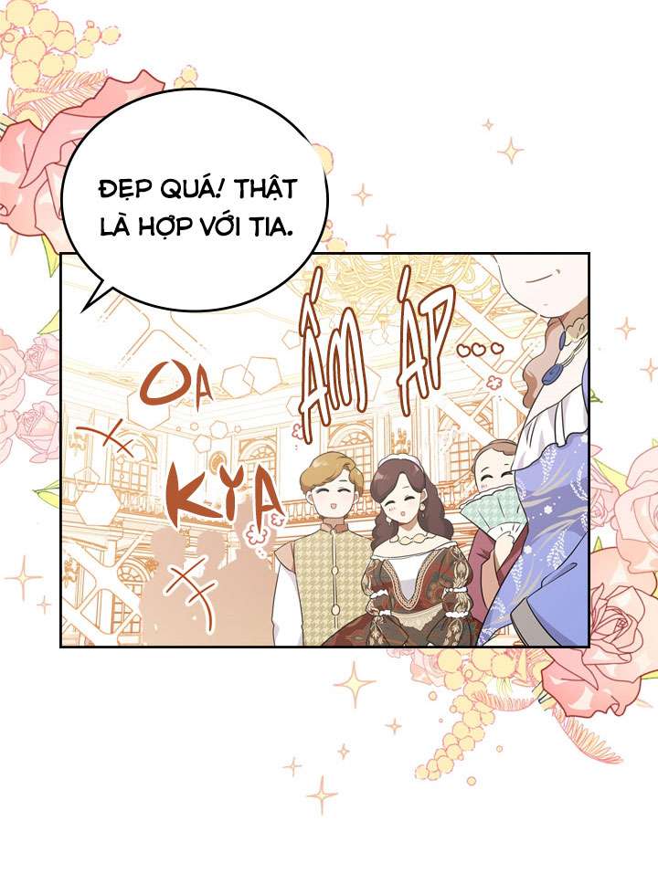 Kiếp Này Nhất Định Làm Gia Chủ Chap 23 - Trang 2