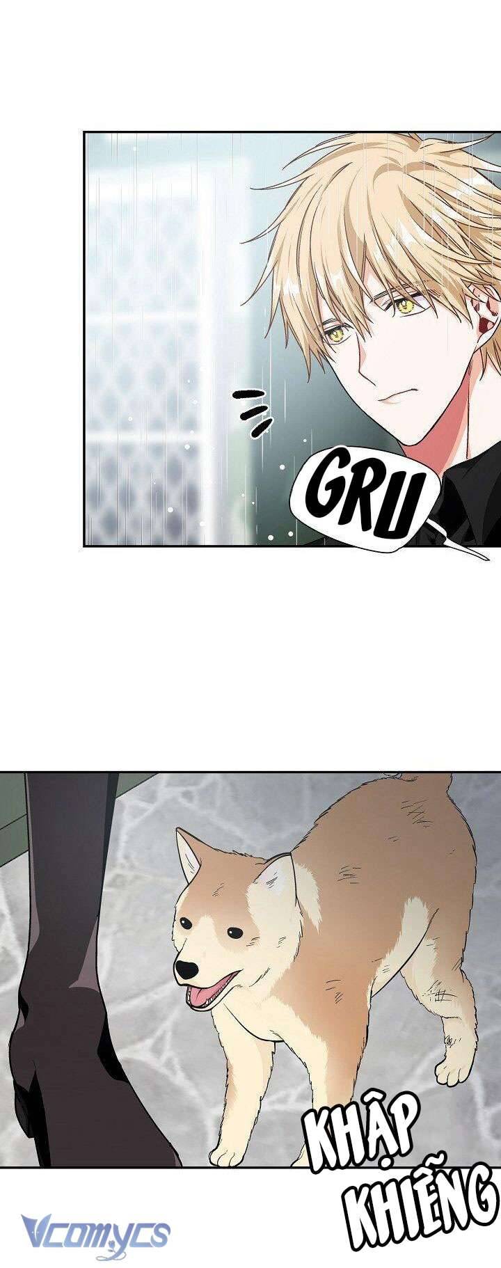 Bác Sĩ Elise: Vi Tiểu Thư Với Cây Đèn Dầu Chap 103 - Trang 2