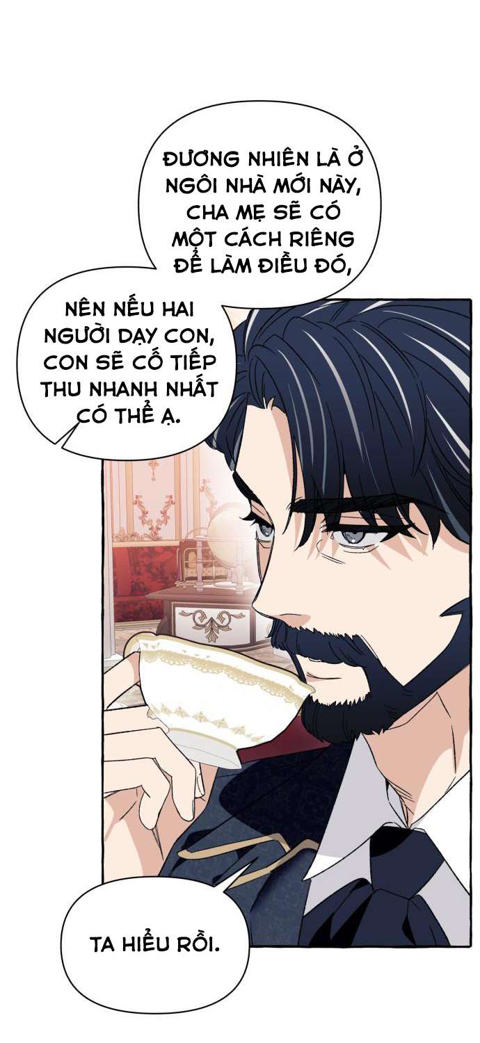 Tôi Tưởng Đó Chỉ Là Tiểu Thuyết Trọng Sinh Bình Thường Chapter 4 - Trang 4