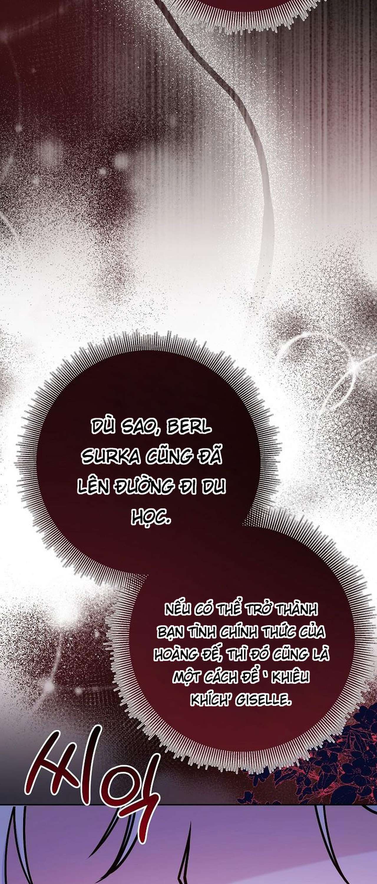 Quái Vật Trong Lòng Kính Chap 5 - Trang 2