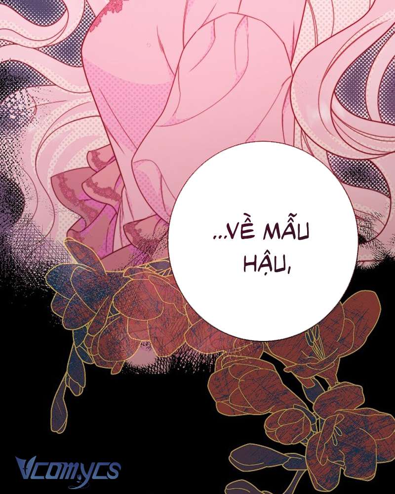 Hầu Gái Độc Quyền Của Hoàng Hậu Phản Diện Chapter 41 - Trang 4