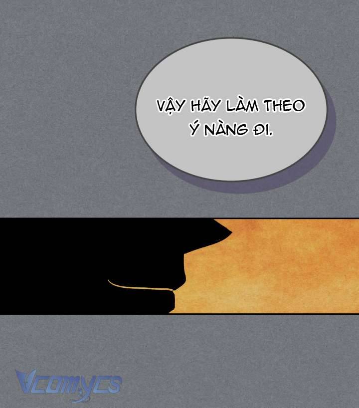 Người Đẹp Và Quái Thú Chap 53 - Trang 3