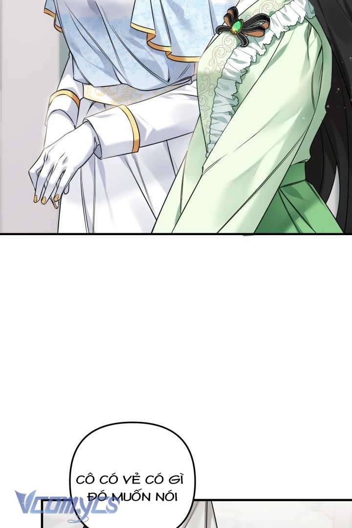 Mê Cung Cám Dỗ Của Emilone Chapter 3 - Trang 4