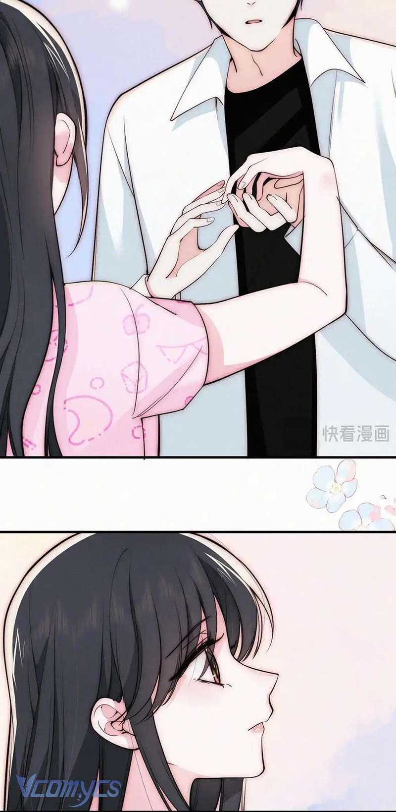 Một Mực Cưng Chiều Chap 70 - Trang 2