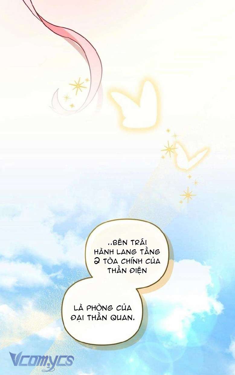 Tôi Được Nuôi Dưỡng Bởi Những Kẻ Phản Diện Chap 78 - Trang 3