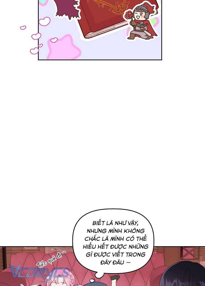 Sự Điều Trị Đặc Biệt Của Tinh Linh Chapter 11 - Trang 4