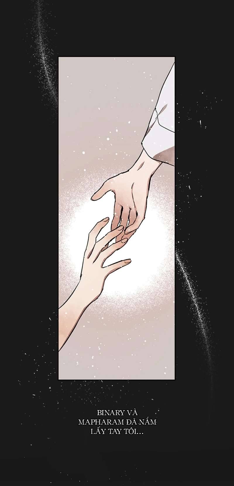 Lời Thú Nhận Của Chúa Tể Bóng Tối Chap 7 - Trang 4