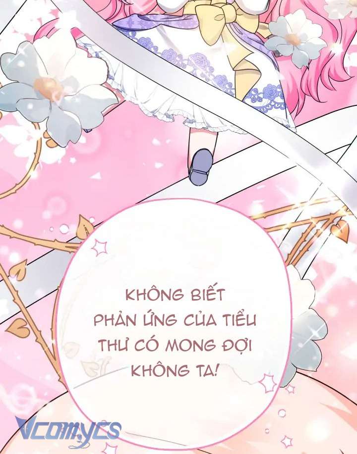 Tiểu Thư Tích Tiền Đi Bụi Chapter 31 - Trang 4