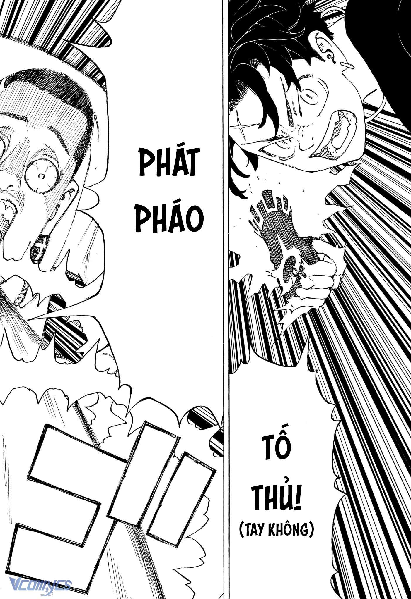 Negai No Astro Chapter 2 - Trang 4