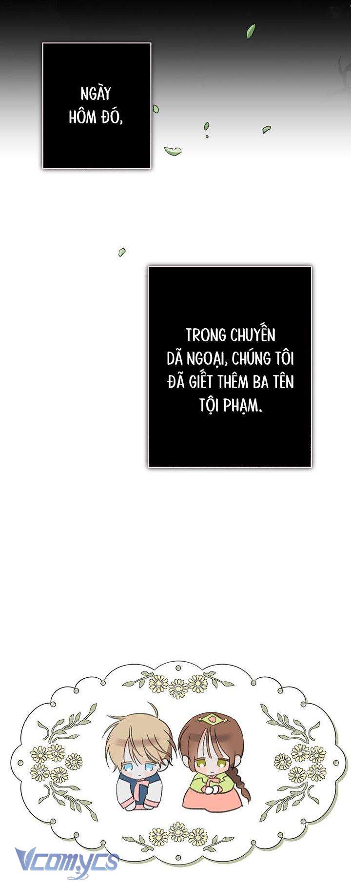 Sống Sót Như Một Hầu Gái Trong Trò Chơi Kinh Dị Chapter 65 - Trang 4