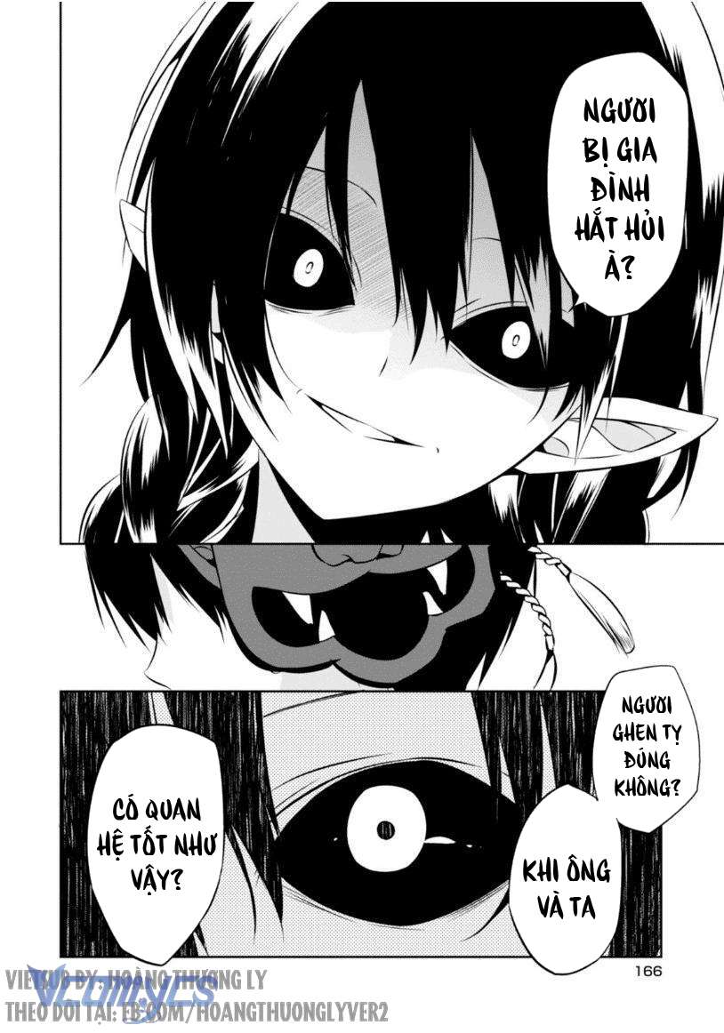 Những Kẻ Bên Trong Genome Chapter 13 - Trang 4