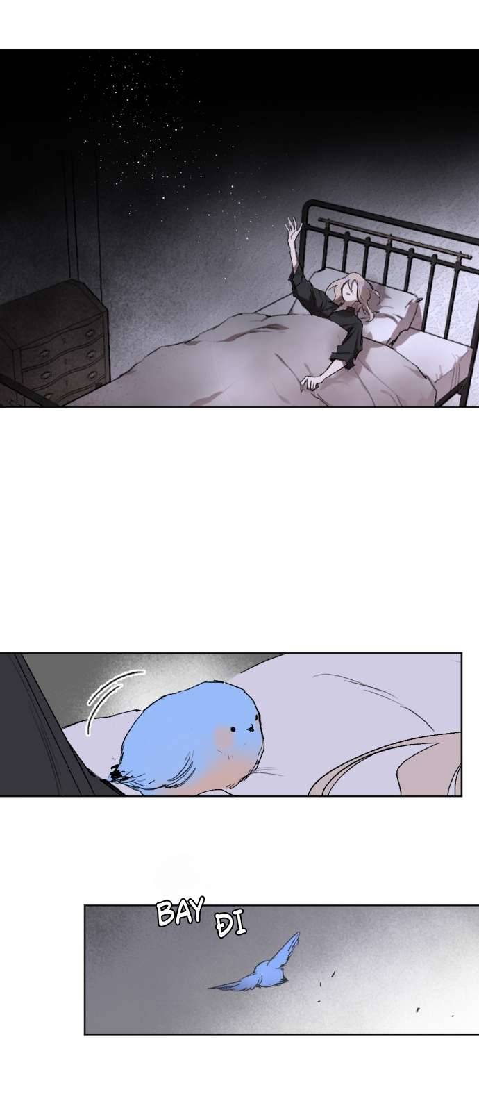 Lời Thú Nhận Của Chúa Tể Bóng Tối Chap 44 - Trang 4