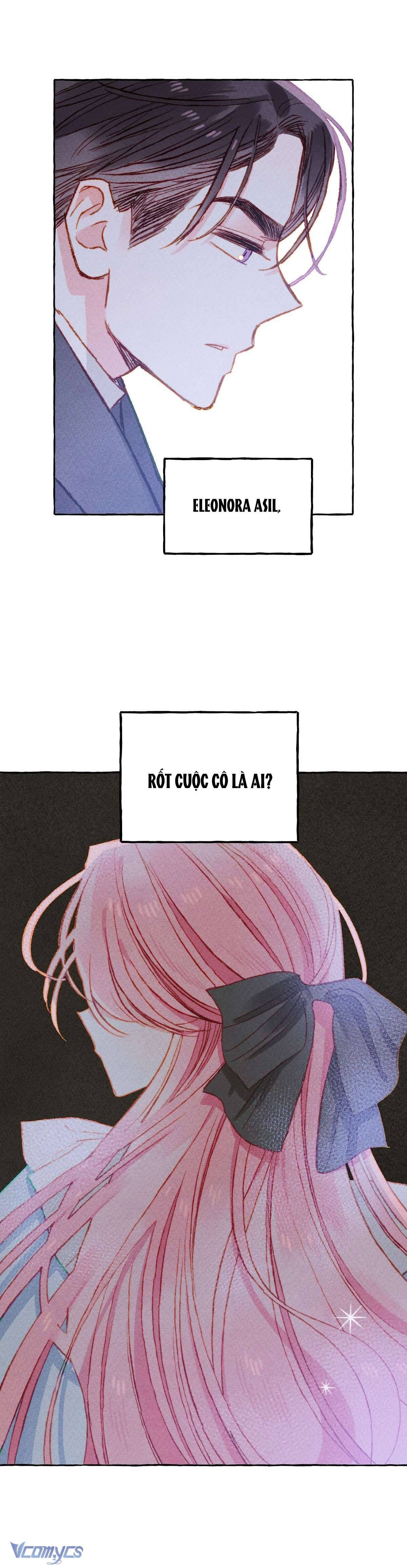 (Munn) Nuôi Dưỡng Một Hắc Long Chap 9 - Trang 2