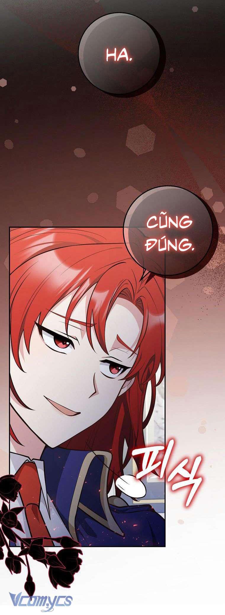 Tôi Thề Chúng Ta Chỉ Là Bạn Chapter 12 - Next Chapter 13