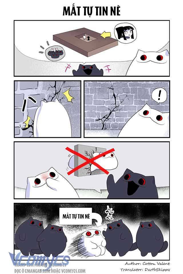 Creepy Cat 300 - Next 330