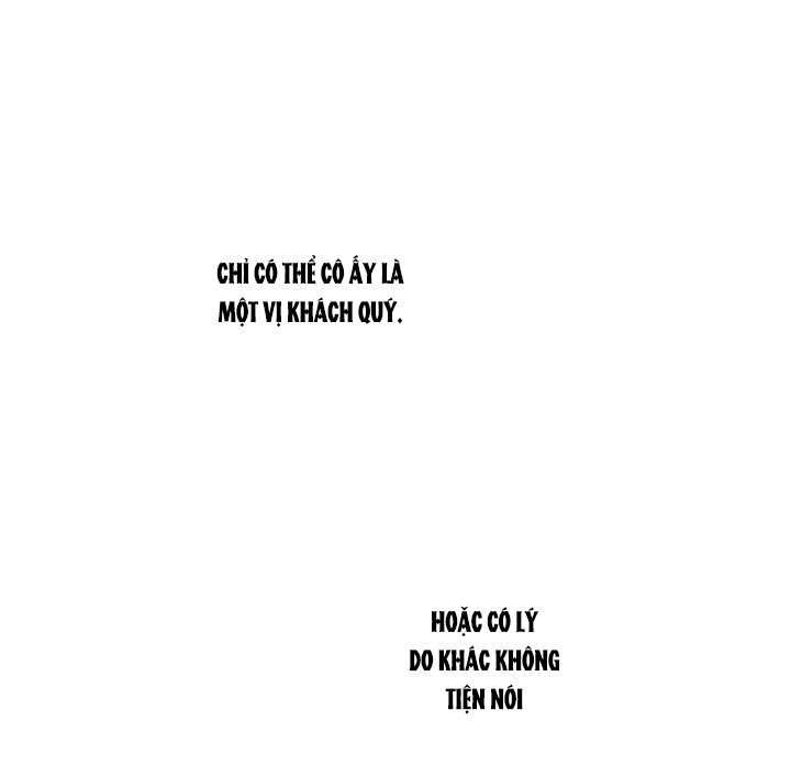 May Mắn Hay Bất Hạnh Chap 38 - Trang 4