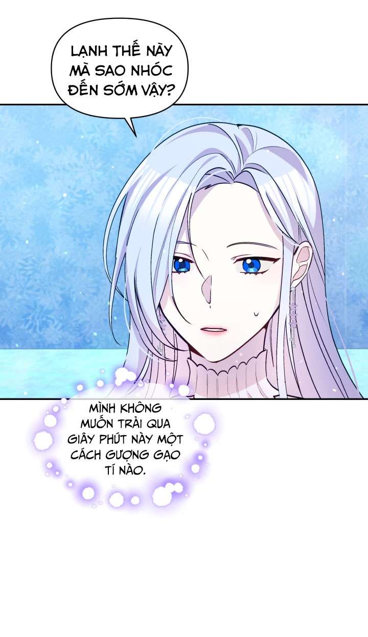 Người Bảo Hộ Của Bạo Quân Là Ma Nữ Tàn Độc Chap 62 - Trang 4