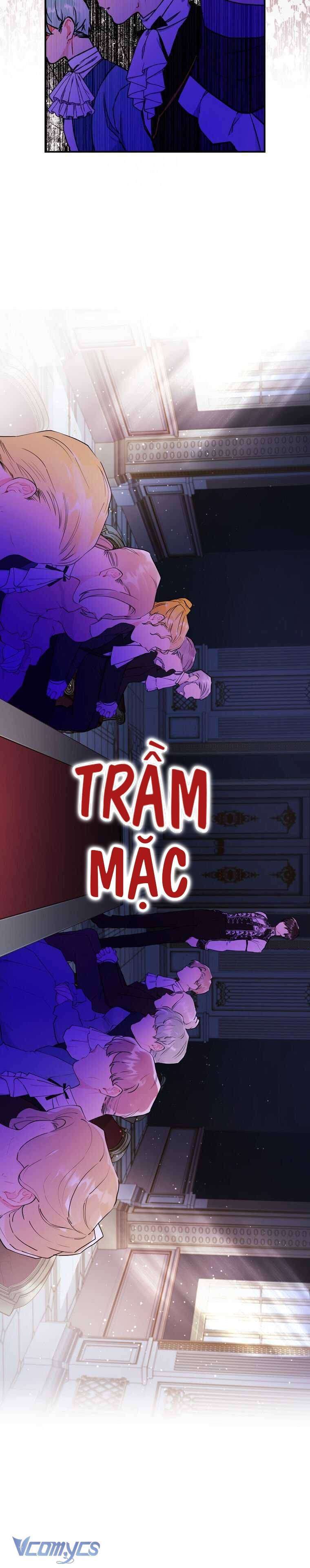 Tôi Đã Trở Thành Con Gái Nuôi Của Nam Chính Chap 27 - Trang 2