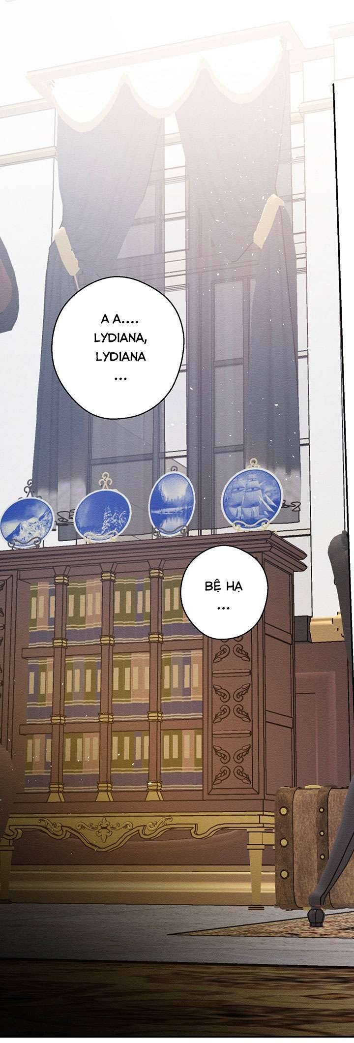 Trước Tiên Phải Giấu Em Trai Cái Đã! Chap 28 - Trang 2