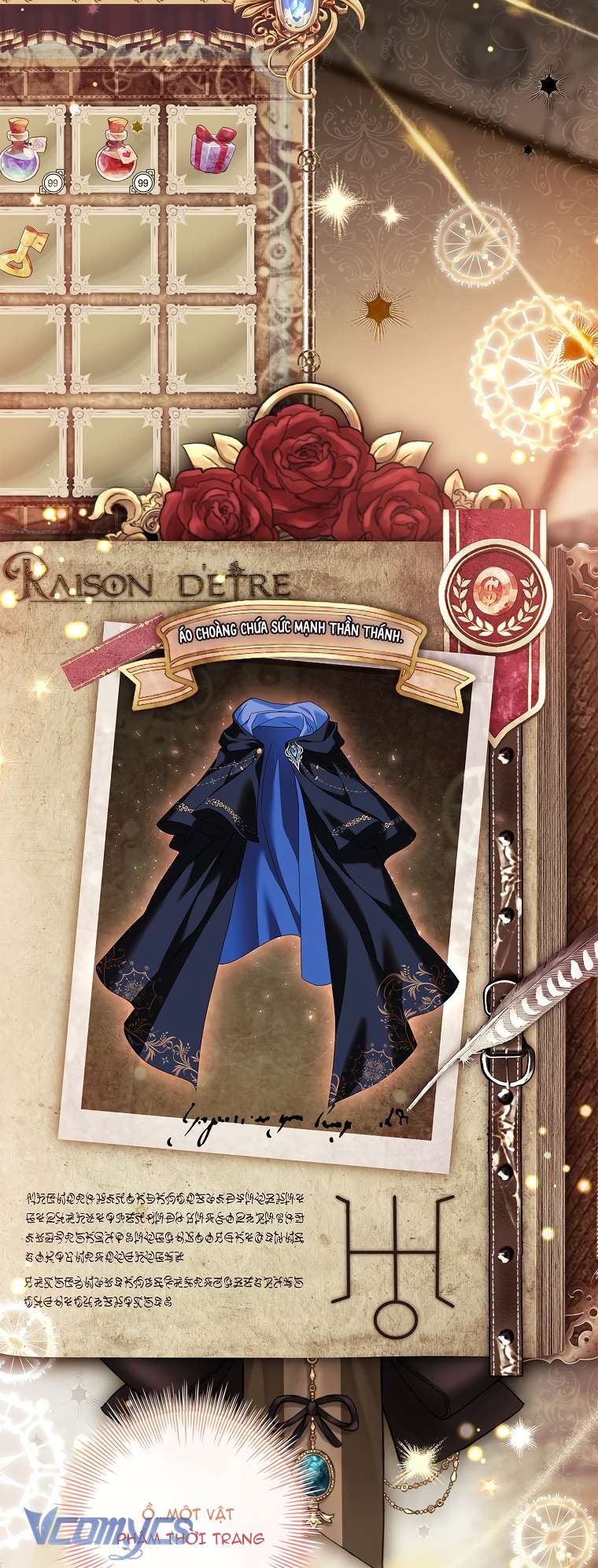 Tôi Đã Tắt Cài Đặt Chế Độ Nhận Thức Nỗi Đau! Chap 10 - Next Chap 11