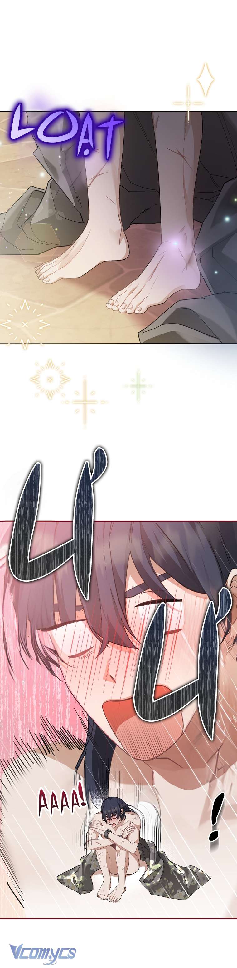 Quý Tộc Gì Chứ, Tôi Chỉ Muốn Về Nhà Chap 15 - Trang 2