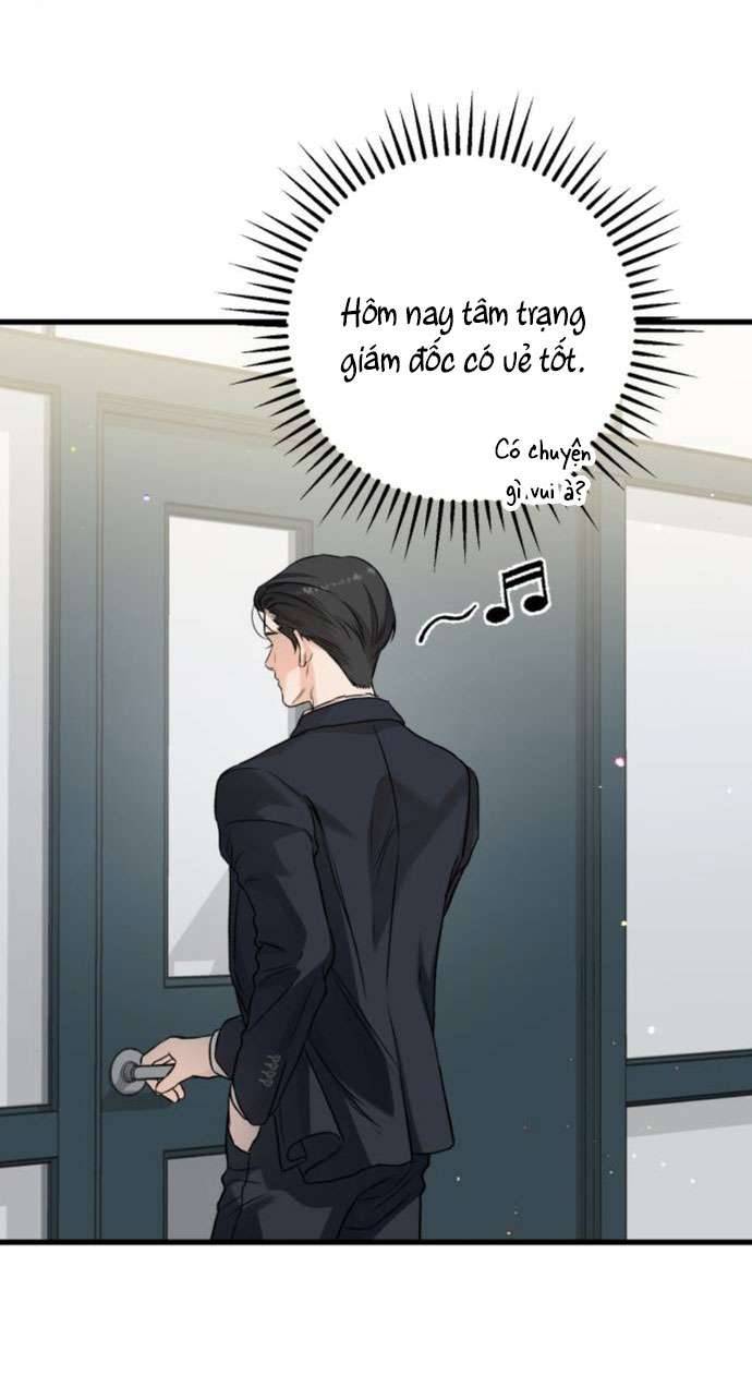 Tôi Nóng Lòng Muốn Chiếm Lấy Cô Ấy Chap 9 - Trang 3