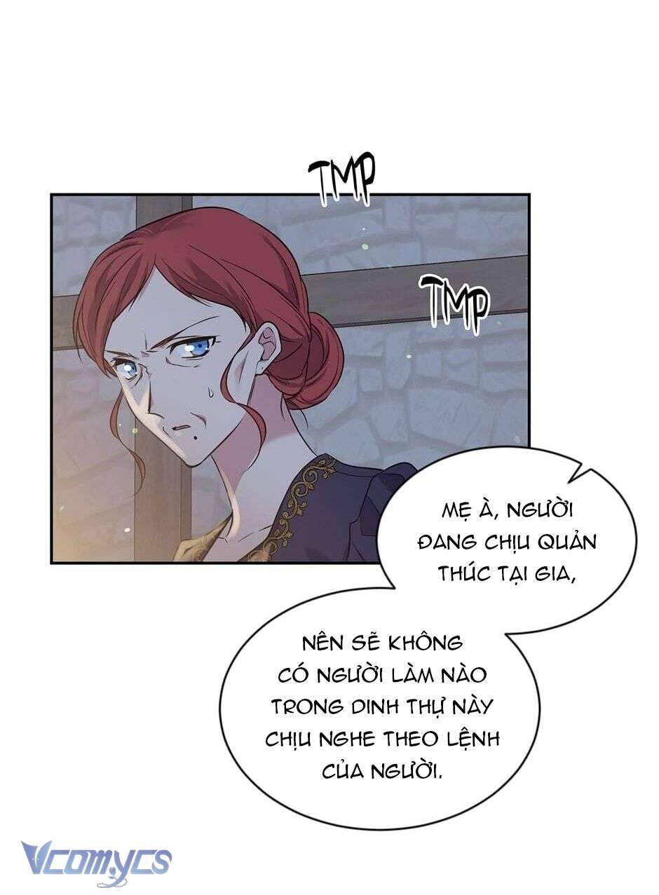 Mục Tiêu Là Cuộc Sống Hoàn Hảo Bất Khả Xâm Phạm Chapter 55 - Trang 4