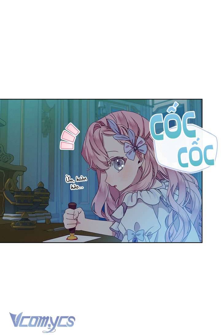 Quý Cô Thế Giới Ngầm Chap 50 - Trang 4