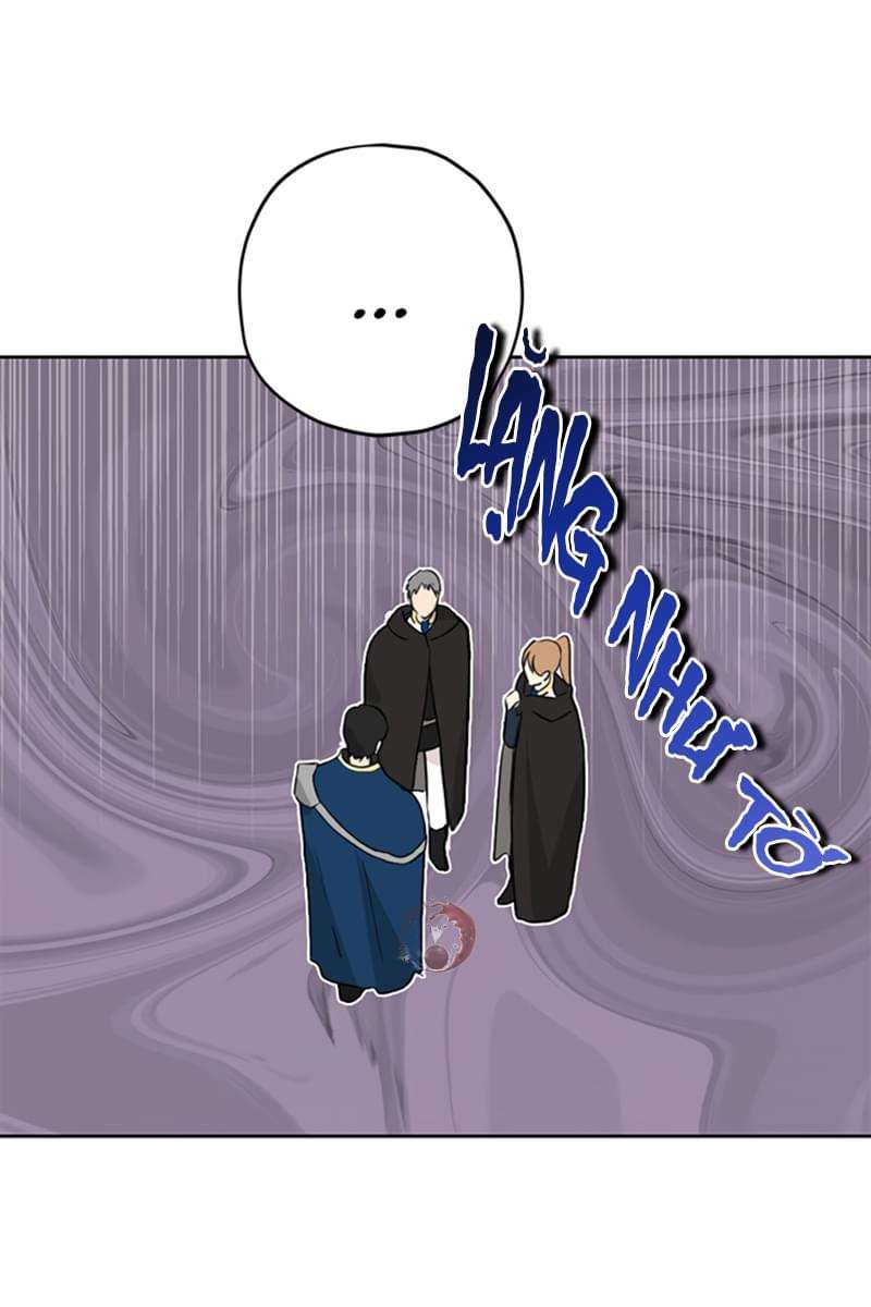 Tôi Là Minh Chứng Của Sự Thật Chap 19 - Next Chap 20