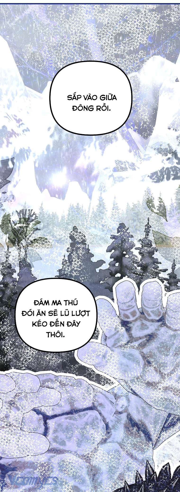 Thời Gian Của Nhân Vật Phụ Có Giới Hạn Chapter 39 - Next Chapter 40