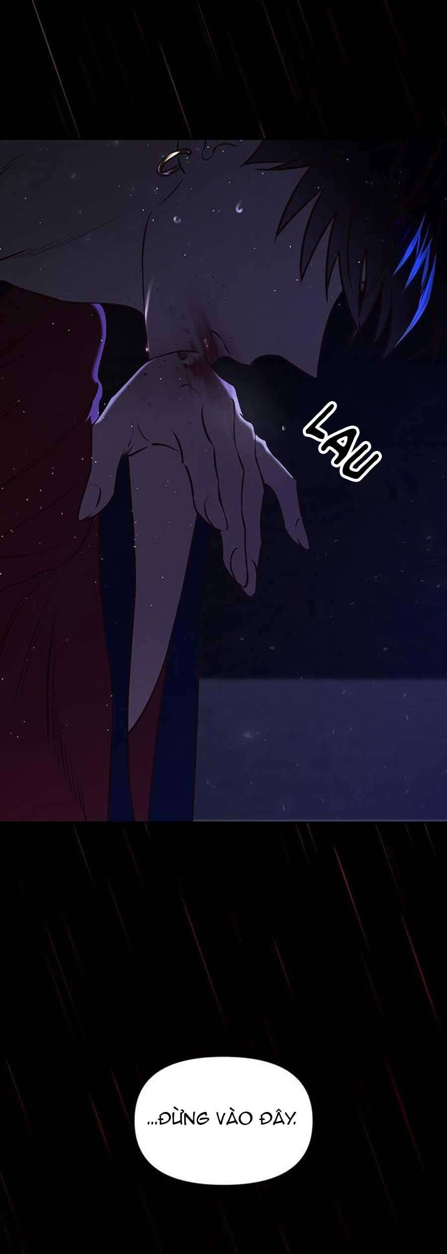 Vương Tử Huyền Bí Chapter 15 - Trang 4