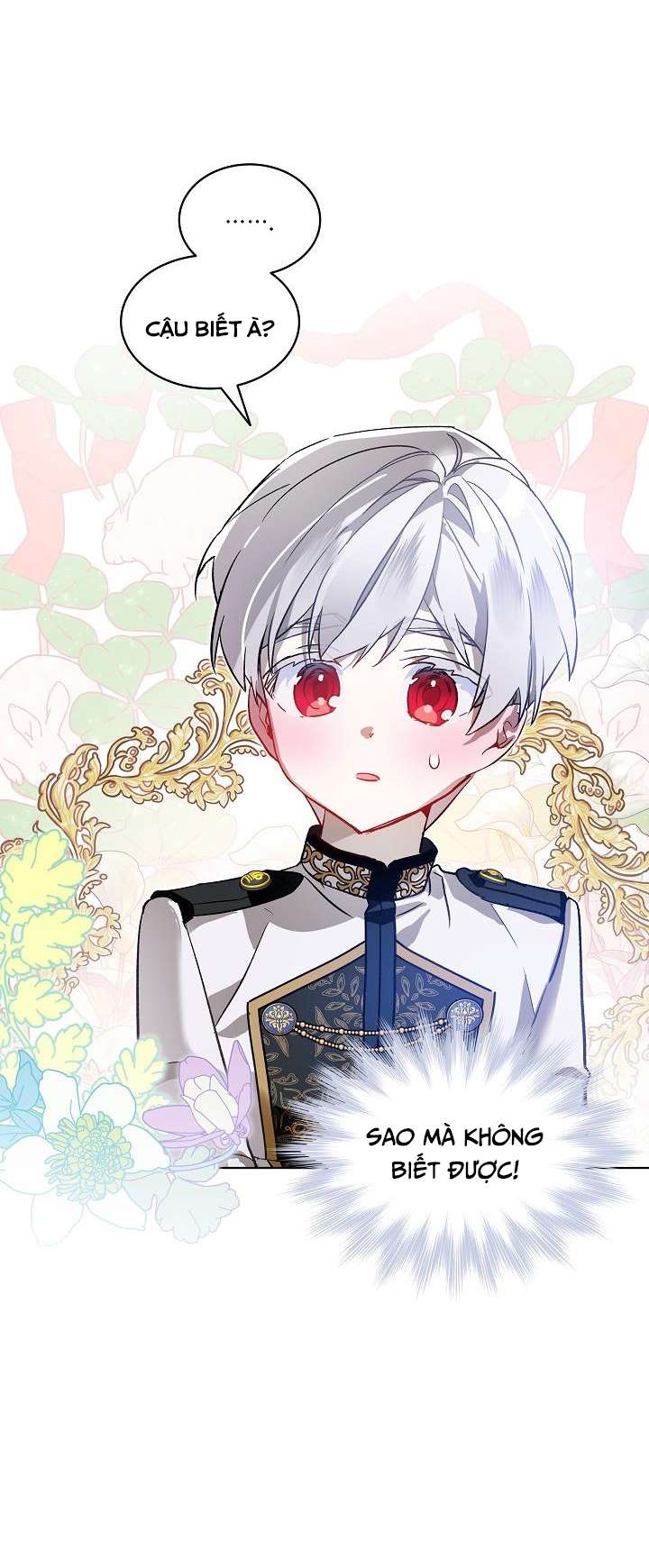 Quý Cô Thế Giới Ngầm Chap 25 - Trang 4