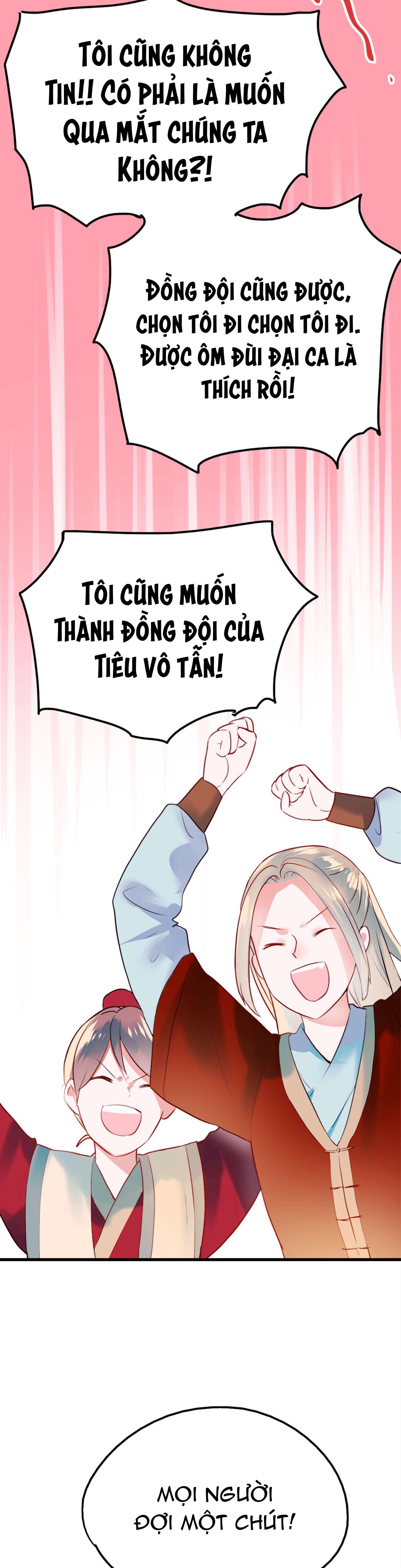 Thành Dã Tiêu Hà Chap 7 - Trang 4