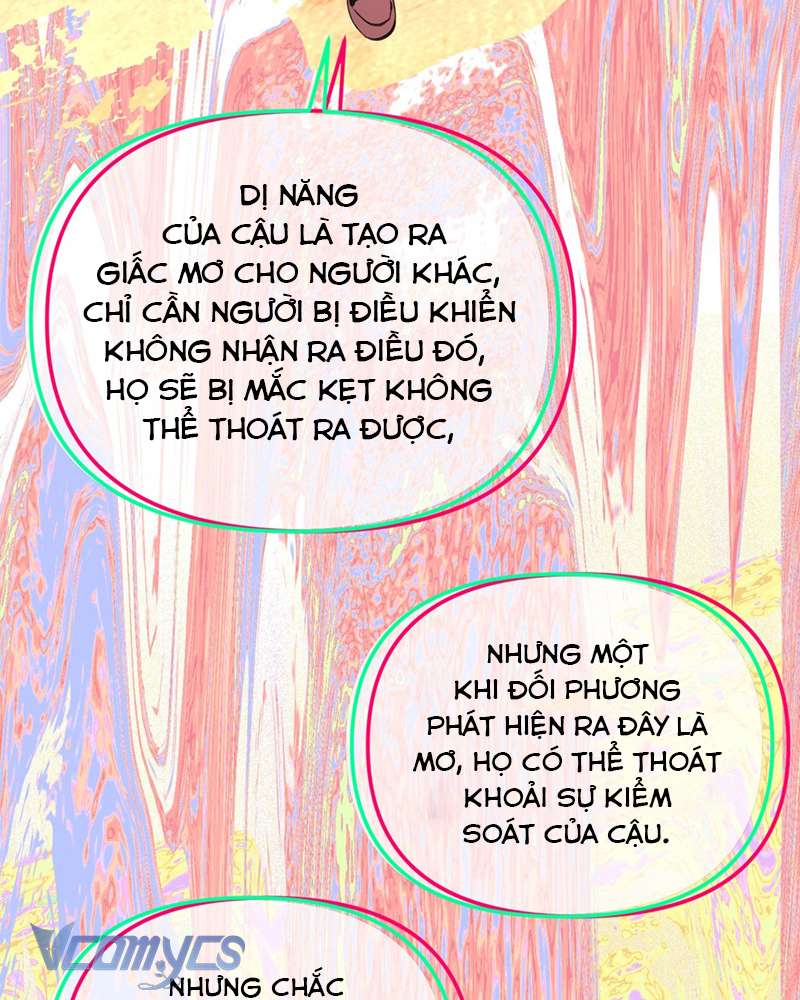 Ác Chi Hoàn Chapter 33 - Trang 4