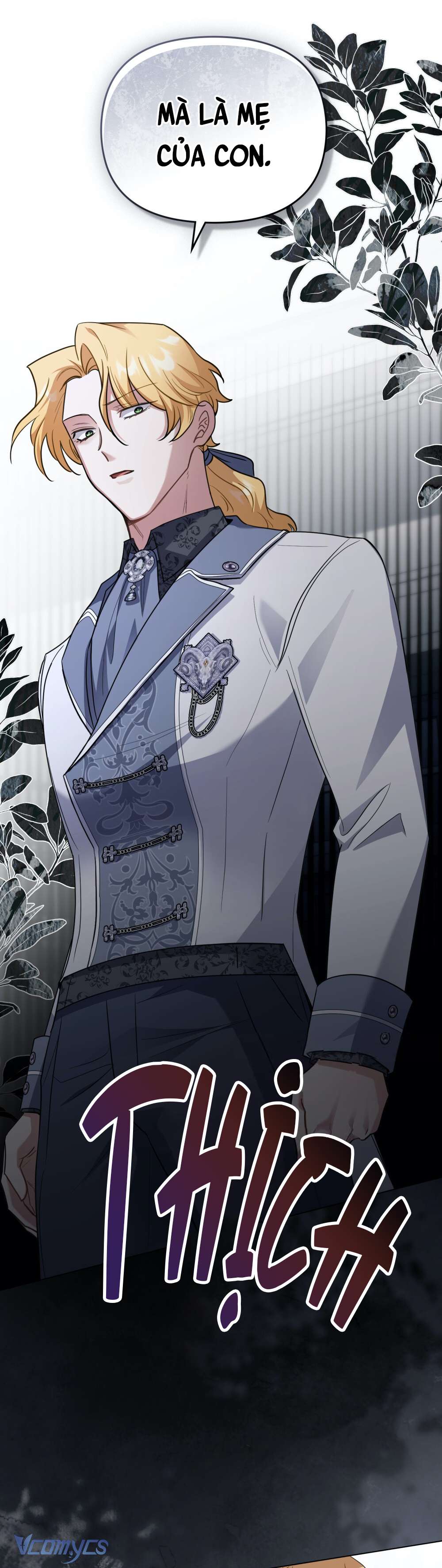 Tìm Lại Camellia Chapter 85 - Trang 4