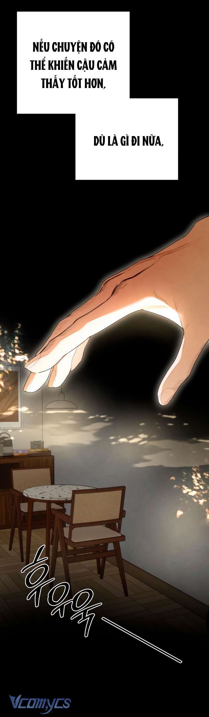 [18+] Mong Ước Của Ác Quỷ Chap 30 - Trang 2