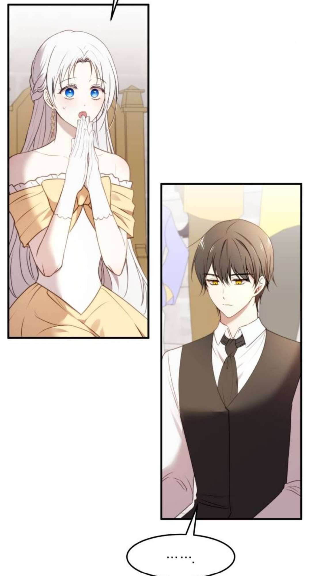 Ác Nữ Chỉ Muốn Sống Yên Bình Chapter 28 - Trang 4