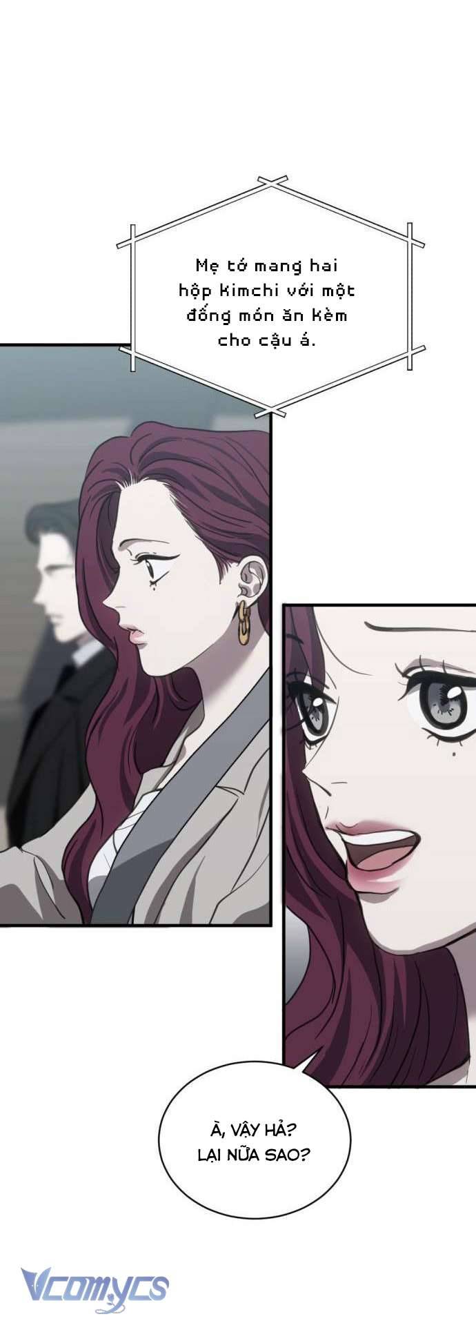Ba Lần Động Phòng Chapter 21 - Next Chapter 21