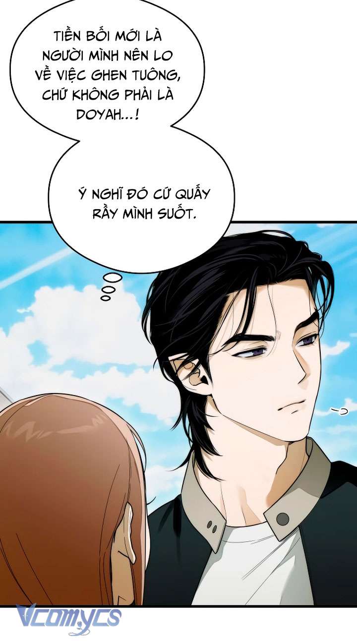 [18+] Mong Ước Của Ác Quỷ Chap 26 - Trang 2