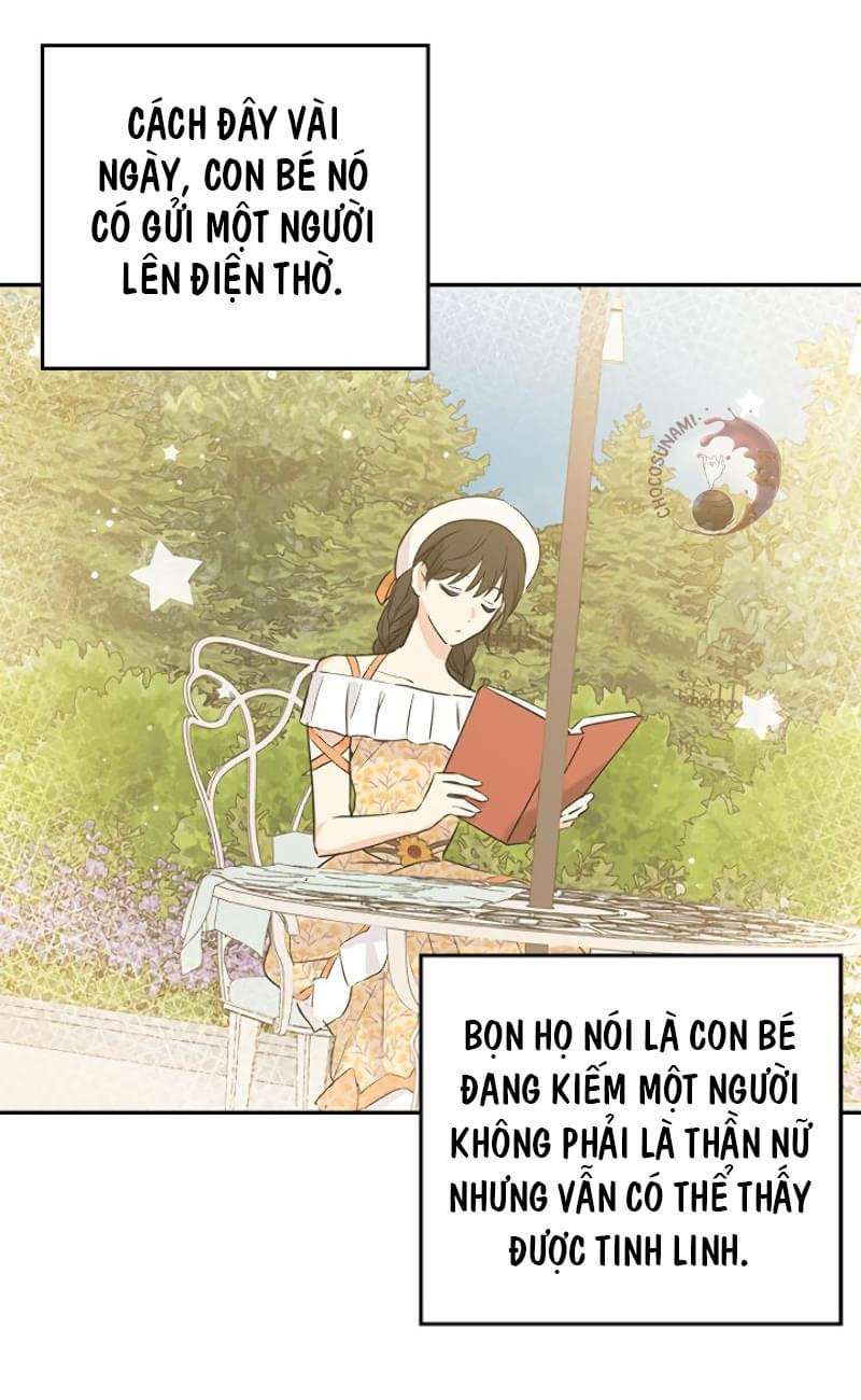 Tôi Là Minh Chứng Của Sự Thật Chap 13 - Next Chap 14