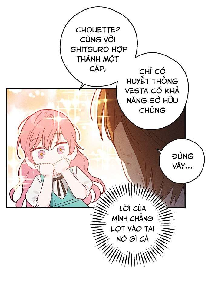 Trước Tiên Phải Giấu Em Trai Cái Đã! Chap 11 - Trang 2