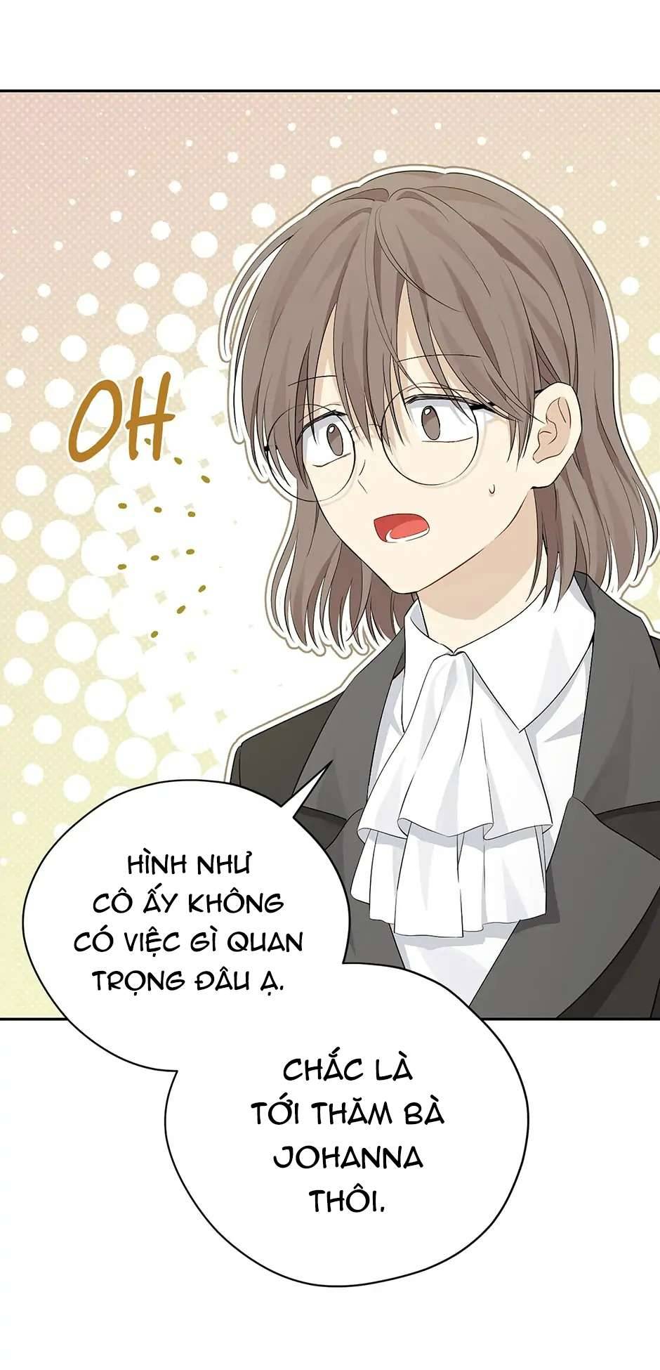 Tôi Là Minh Chứng Của Sự Thật Chap 102 - Trang 3