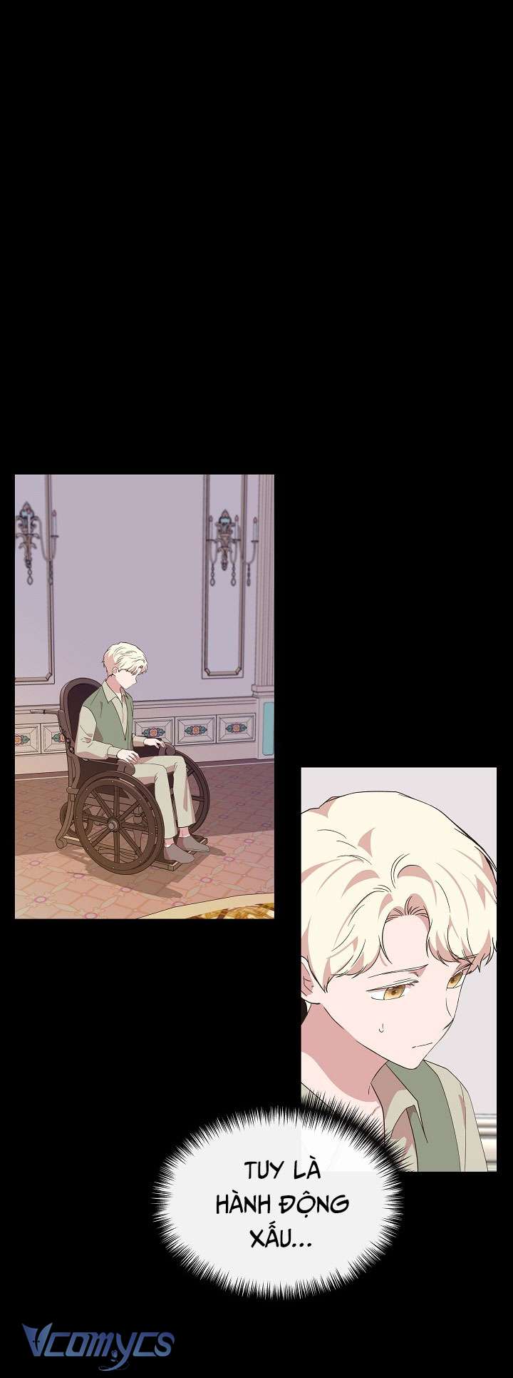 Tôi Không Phải Là Cinderella Chapter 92 - Trang 4