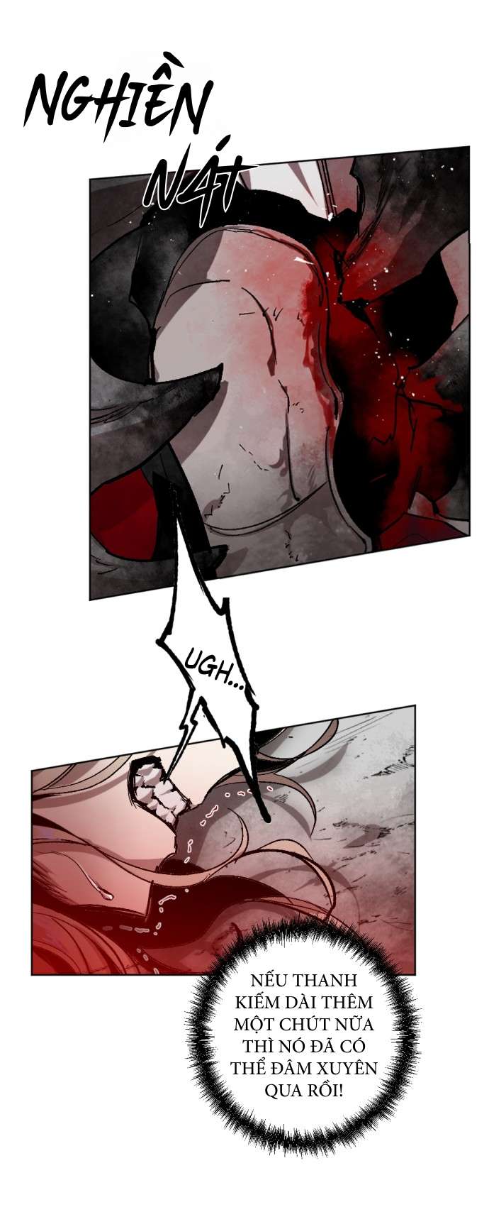 Lời Thú Nhận Của Chúa Tể Bóng Tối Chap 30 - Next Chap 31