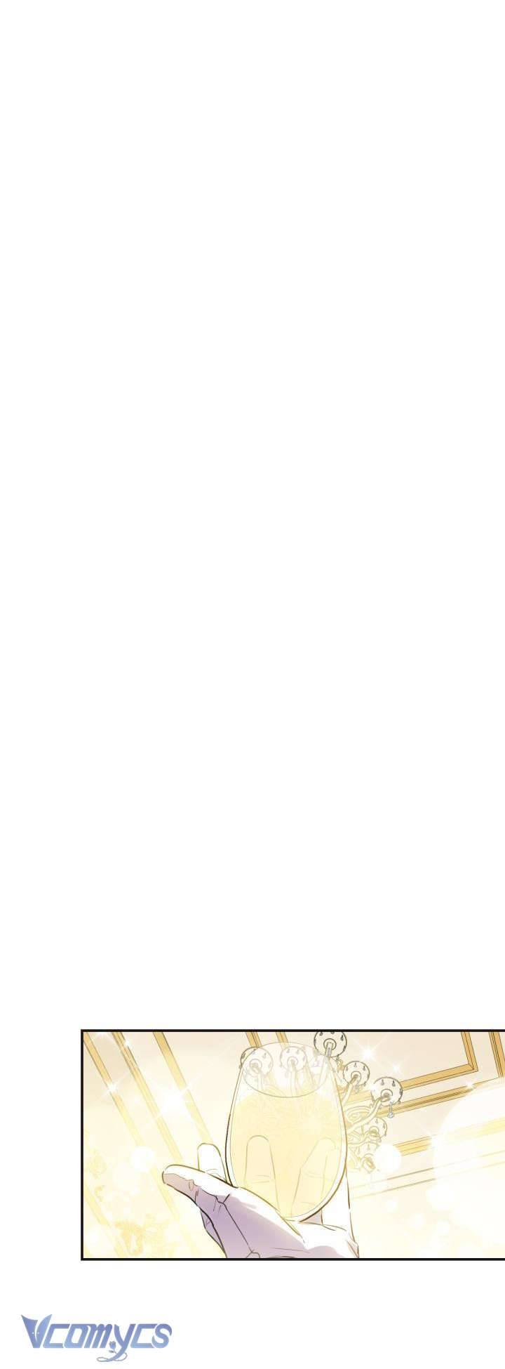 Những Nhân Vật Mạnh Nhất Thế Giới Ám Ảnh Tôi Chapter 25 - Trang 4